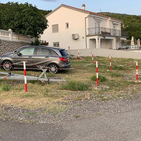 Apartamento Goga Selce Exterior foto