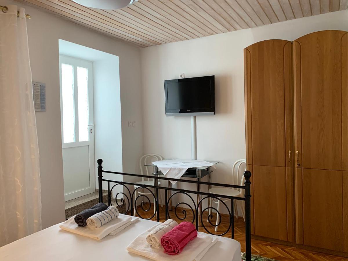 Apartamento Goga Selce Exterior foto