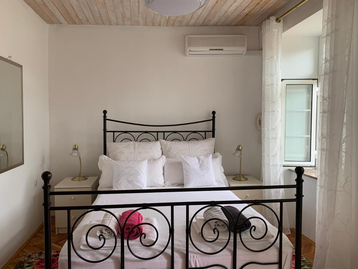 Apartamento Goga Selce Exterior foto