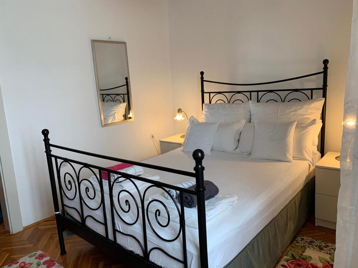 Apartamento Goga Selce Exterior foto