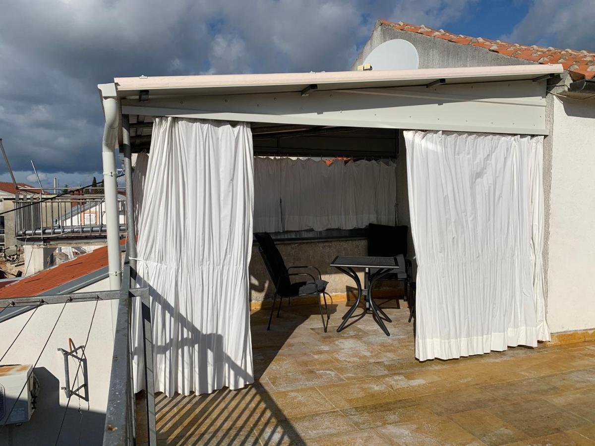 Apartamento Goga Selce Exterior foto