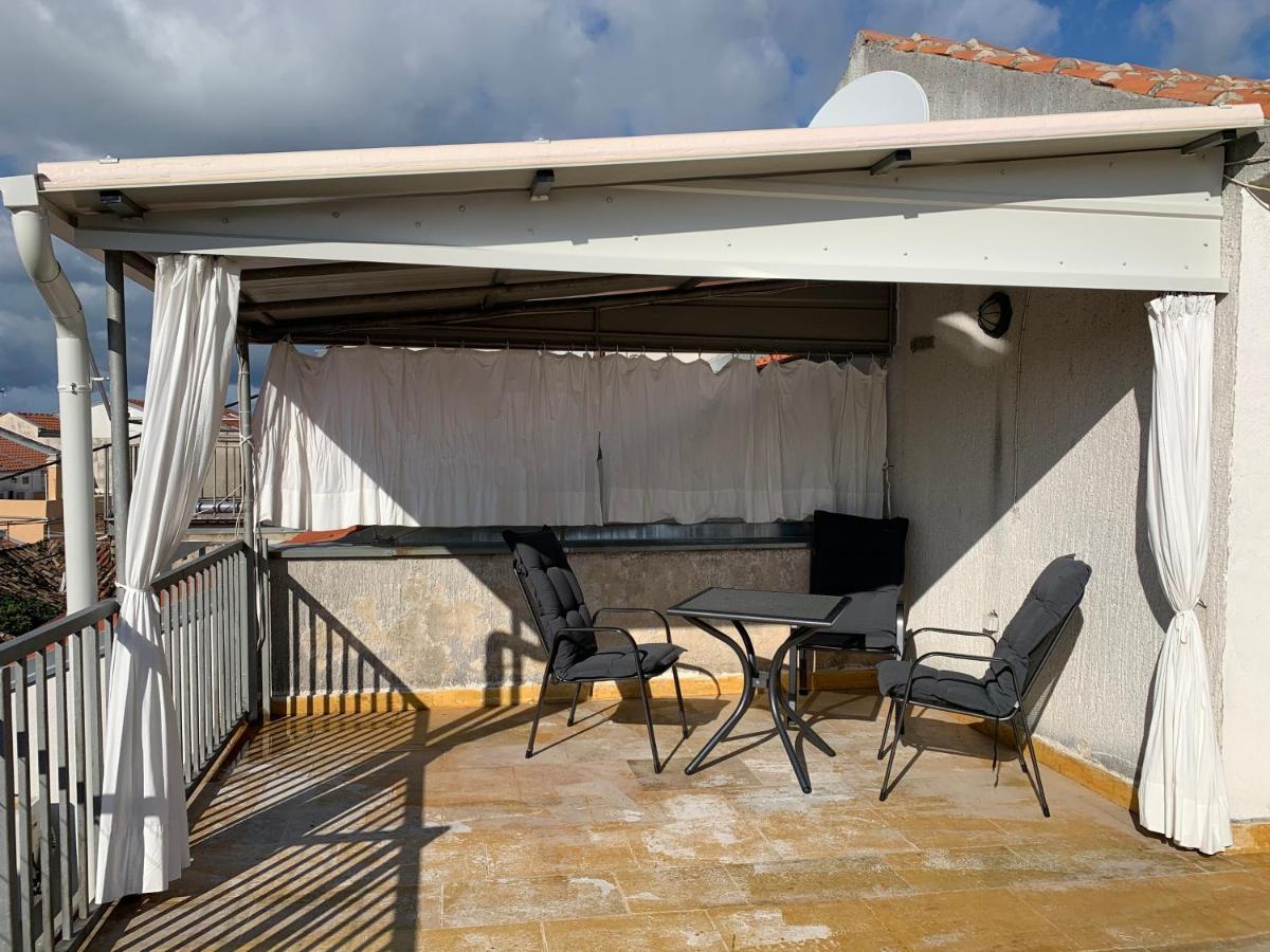 Apartamento Goga Selce Exterior foto