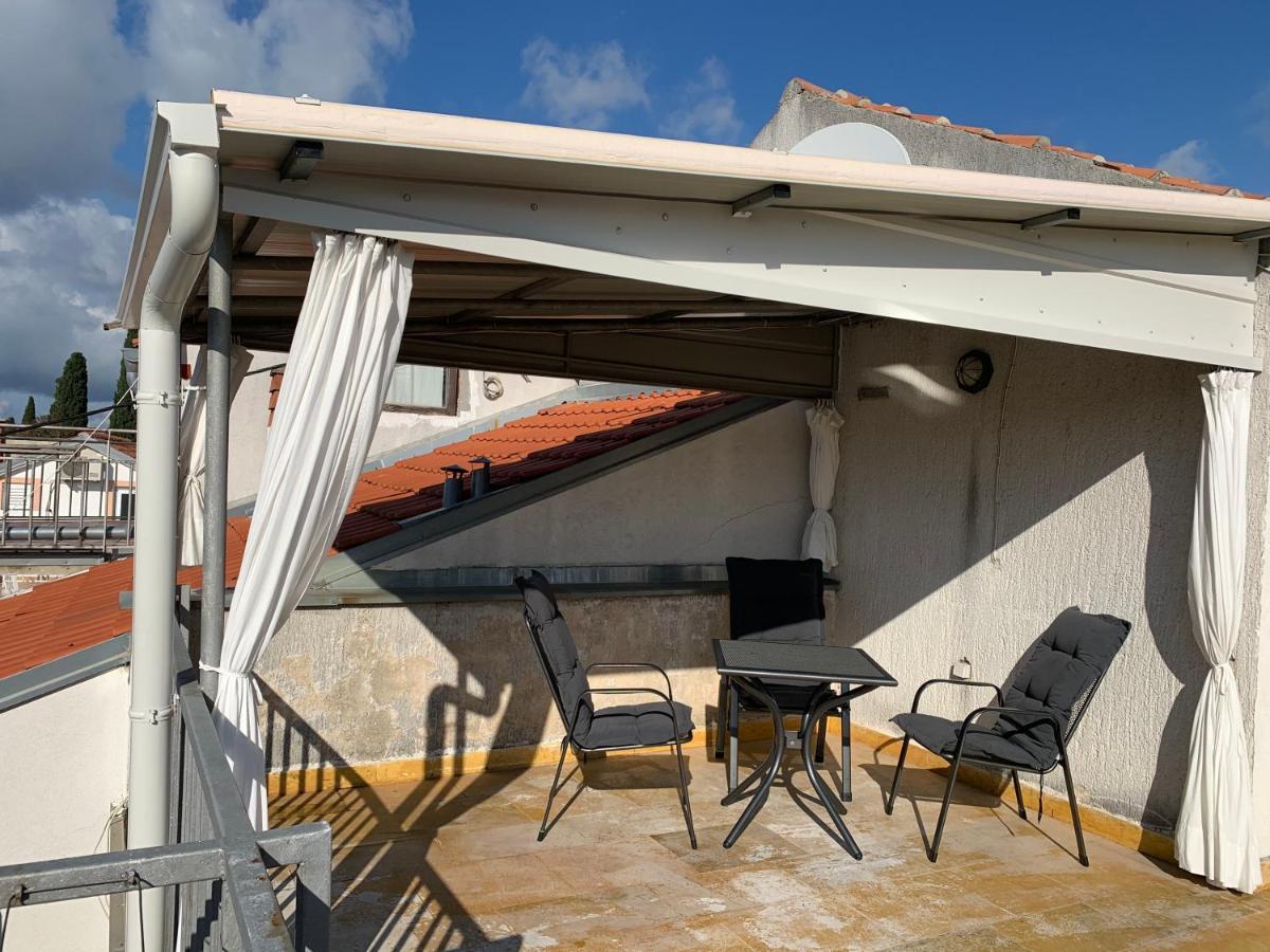 Apartamento Goga Selce Exterior foto
