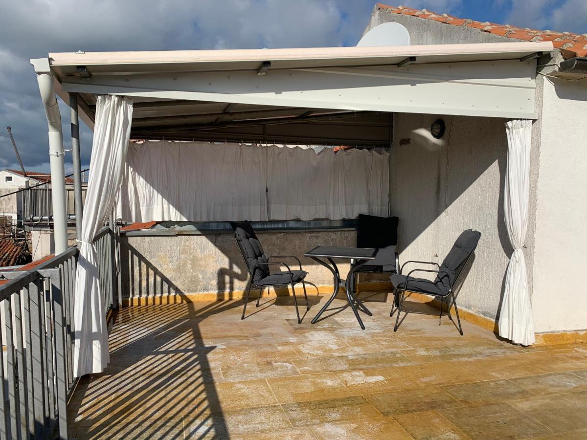 Apartamento Goga Selce Exterior foto