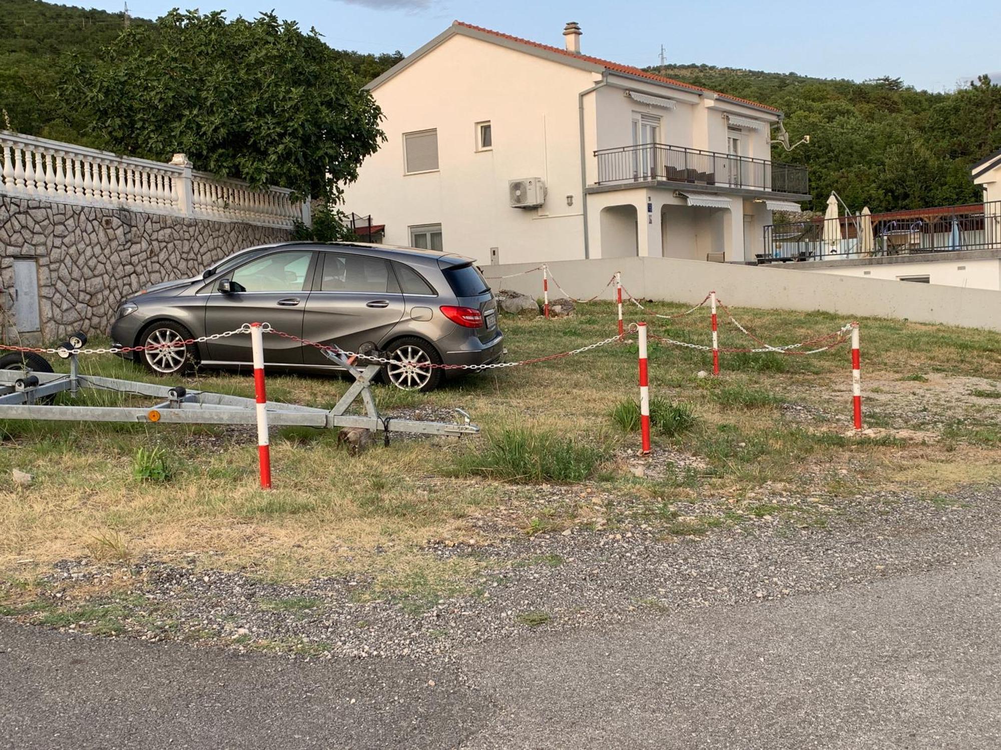 Apartamento Goga Selce Exterior foto