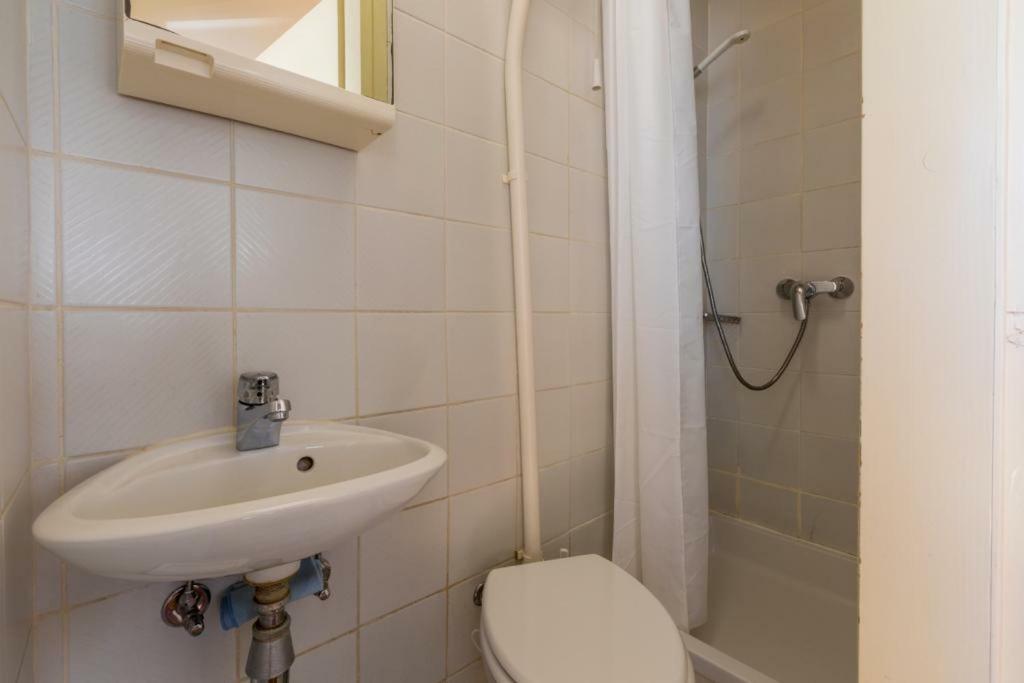 Apartamento Goga Selce Exterior foto