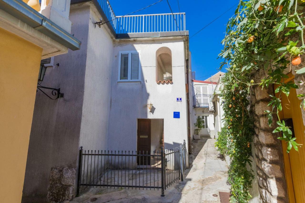 Apartamento Goga Selce Exterior foto